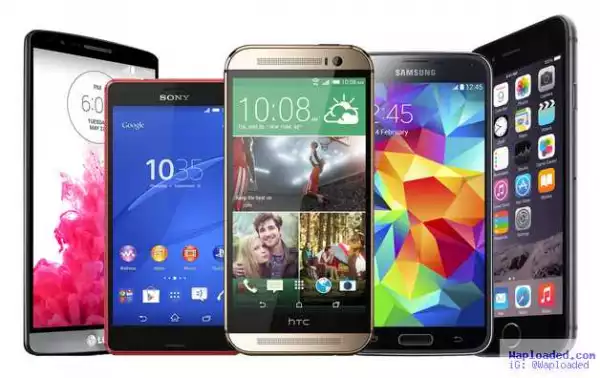 10 New Features Your Smartphone May Get In 2016, Which Is Your Favorite?